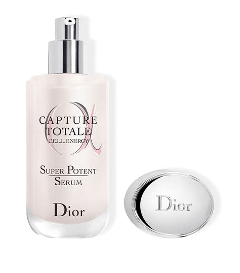 dior super potent serum 50ml